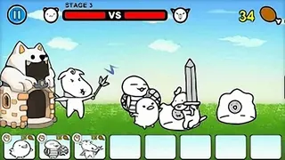 Скриншот 3 к игре Milky Animals