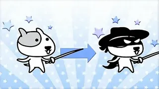 Скриншот 4 к игре Milky Animals