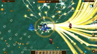 Скриншот 2 к игре Wild Legion