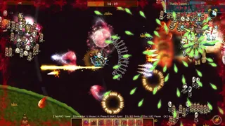 Скриншот 3 к игре Wild Legion
