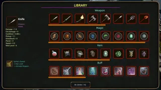 Скриншот 4 к игре Wild Legion