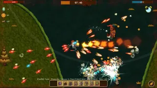 Скриншот 5 к игре Wild Legion