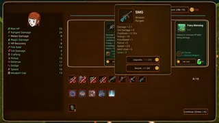 Скриншот 6 к игре Wild Legion