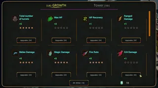 Скриншот 8 к игре Wild Legion