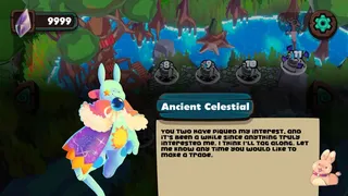 Скриншот 8 к игре Runic: Eternal Sunrise