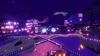 Скриншот 1 к игре LOFI Katana