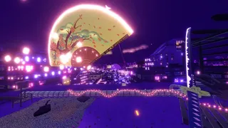 Скриншот 2 к игре LOFI Katana