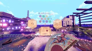 Скриншот 5 к игре LOFI Katana