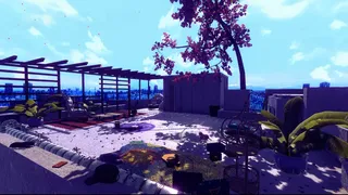Скриншот 7 к игре LOFI Katana