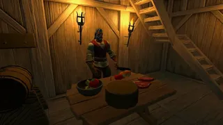 Скриншот 1 к игре Bartenders