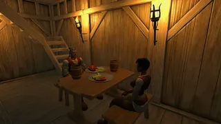 Скриншот 2 к игре Bartenders