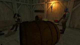 Скриншот 3 к игре Bartenders