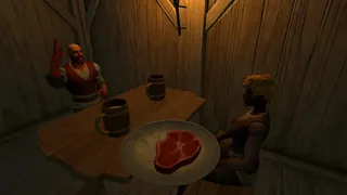 Скриншот 4 к игре Bartenders