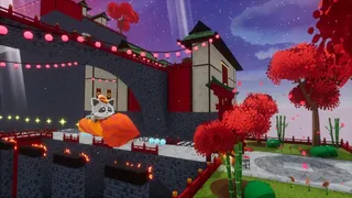 Скриншот 2 к игре Pilfer: Story of Light
