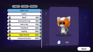 Скриншот 3 к игре Pilfer: Story of Light