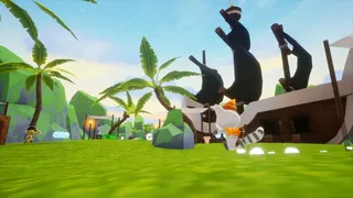 Скриншот 6 к игре Pilfer: Story of Light