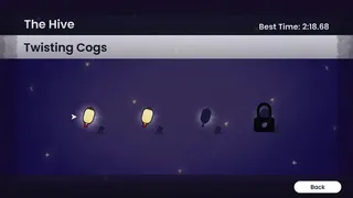 Скриншот 7 к игре Pilfer: Story of Light