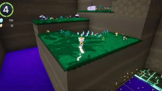 Скриншот 8 к игре Pilfer: Story of Light