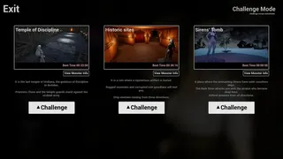 Скриншот 5 к игре Последняя святая