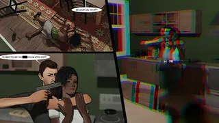 Скриншот 4 к игре Furies & Magazines - Episode 1