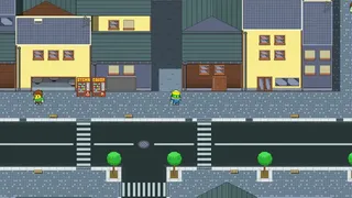 Скриншот 4 к игре Super Cambur The Sacred Orbs