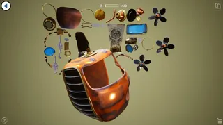 Скриншот 2 к игре KITS