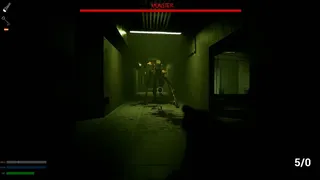 Скриншот 2 к игре Deformed