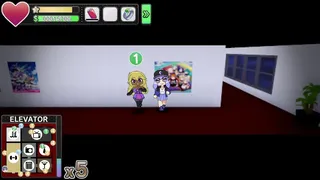Скриншот 5 к игре GachaHell