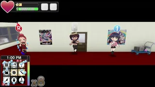 Скриншот 6 к игре GachaHell