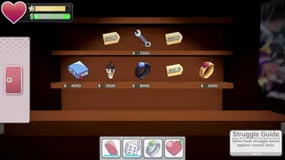 Скриншот 8 к игре GachaHell