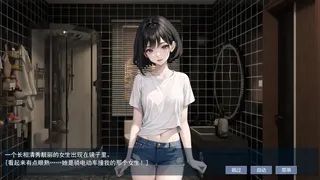 Скриншот 3 к игре 屌丝变美女：夺命轮回