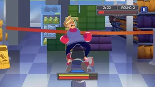 Скриншот 3 к игре Knockout 2: Wrath of the Karen