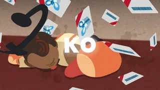 Скриншот 5 к игре Knockout 2: Wrath of the Karen