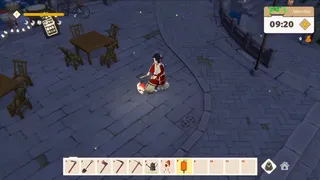 Скриншот 5 к игре Litchi Town