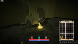 Скриншот 2 к игре Realm of Simplicity MMORPG