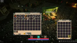 Скриншот 3 к игре Realm of Simplicity MMORPG