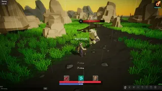 Скриншот 4 к игре Realm of Simplicity MMORPG