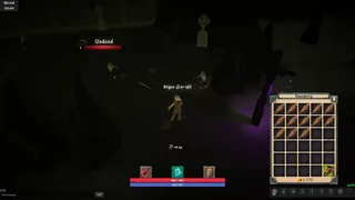 Скриншот 5 к игре Realm of Simplicity MMORPG