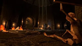 Скриншот 8 к игре DIESELDOME: Нефть и кровь