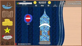 Скриншот 3 к игре Little Crab Fisher