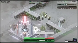 Скриншот 2 к игре IAH: INTERNET WAR
