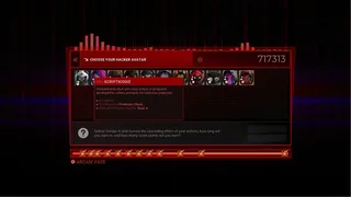 Скриншот 8 к игре IAH: INTERNET WAR