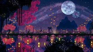 Скриншот 2 к игре Miwa: The Sacred Fox