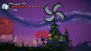 Скриншот 5 к игре Miwa: The Sacred Fox