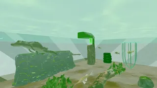 Скриншот 3 к игре VR Fishtank