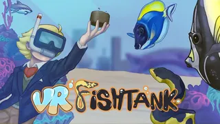 Скриншот 6 к игре VR Fishtank