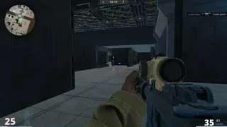 Скриншот 5 к игре Conflict FPS