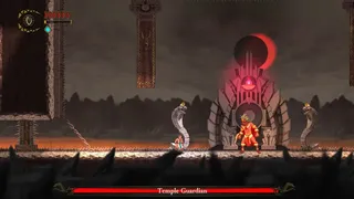 Скриншот 4 к игре Bleeding Deities Demo
