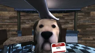 Скриншот 4 к игре Dog's World