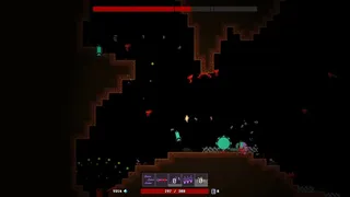 Скриншот 1 к игре Cosmic Worm Food